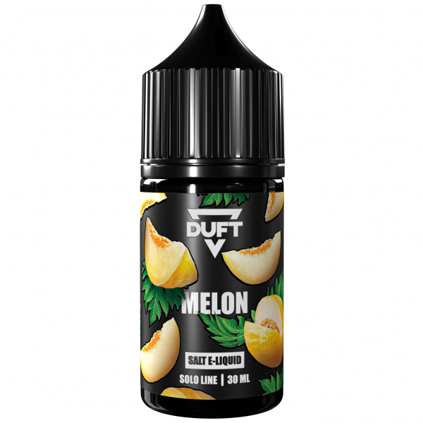 Жидкость Duft Solo Line Salt 20 Melon 30 Мл в Луганске