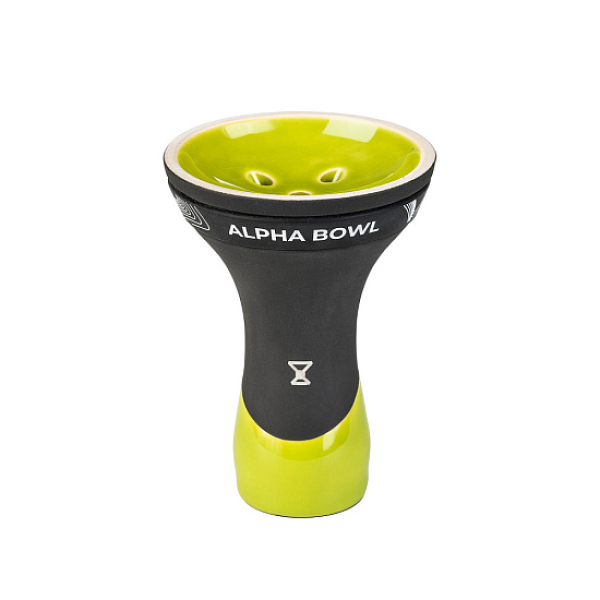 Чаша Alpha Bowl Race Classic (Green) в Луганске