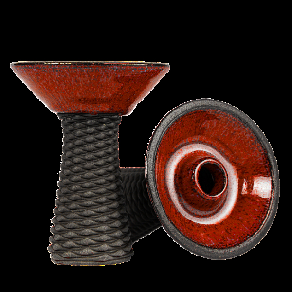 Чаша Conceptic C3D-13 Red Bowl в Луганске
