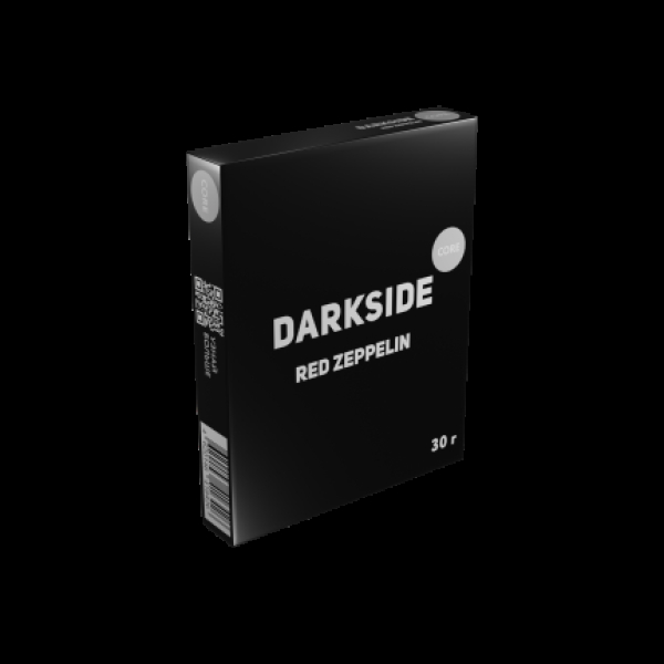 Табак Darkside Core Red Zeppelin  30 грамм в Луганске