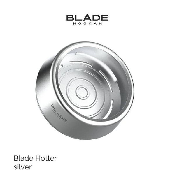 Калауд Blade Hookah Hotter в Луганске