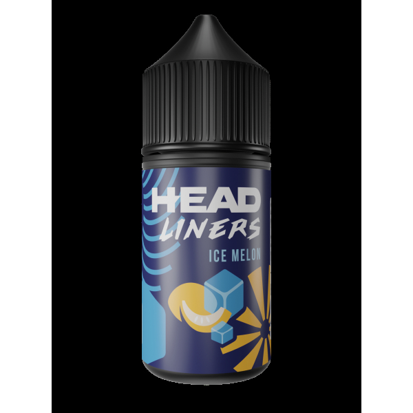 Жидкость Hybrid «Head Liners» Ice Melon 10 Мл в Луганске
