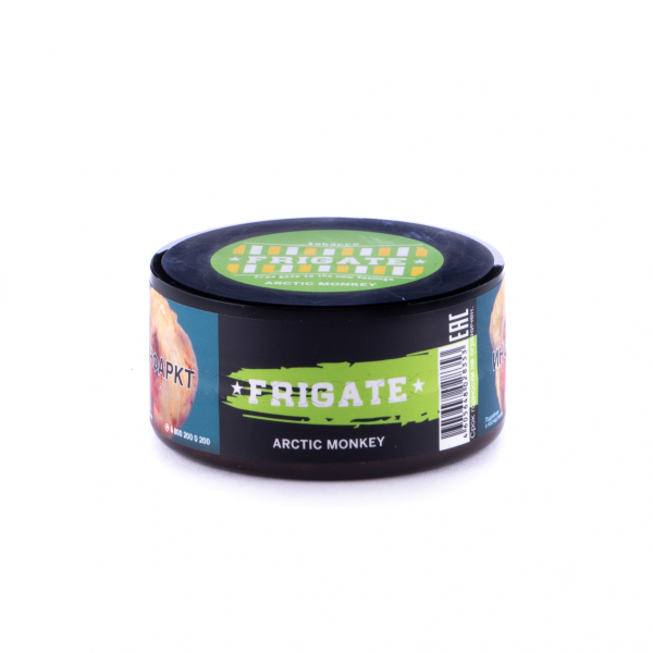 Табак Frigate Arctic Monkey  4 грамм в Луганске