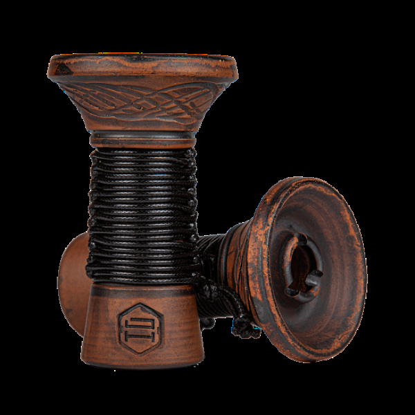 Чаша Japona Hookah Ego Black Bowl в Луганске