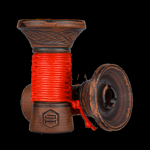 Чаша Japona Hookah Ego Red Bowl в Луганске