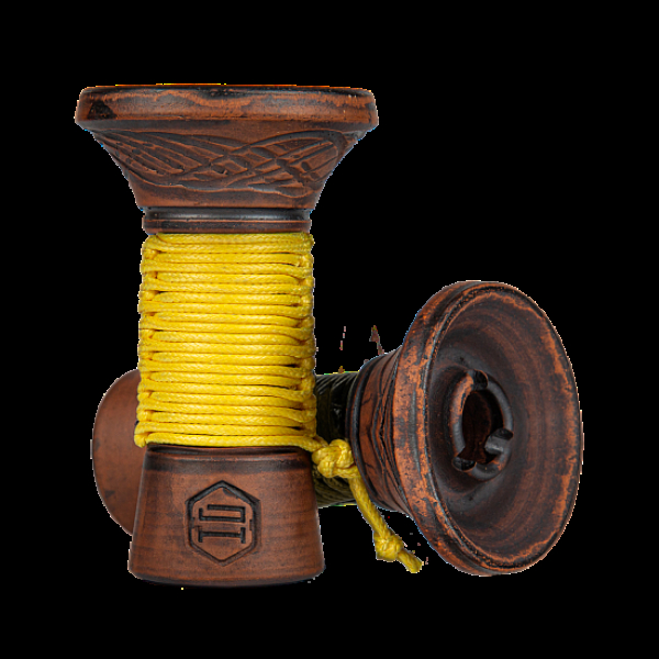 Чаша Japona Hookah Ego Yellow Bowl в Луганске