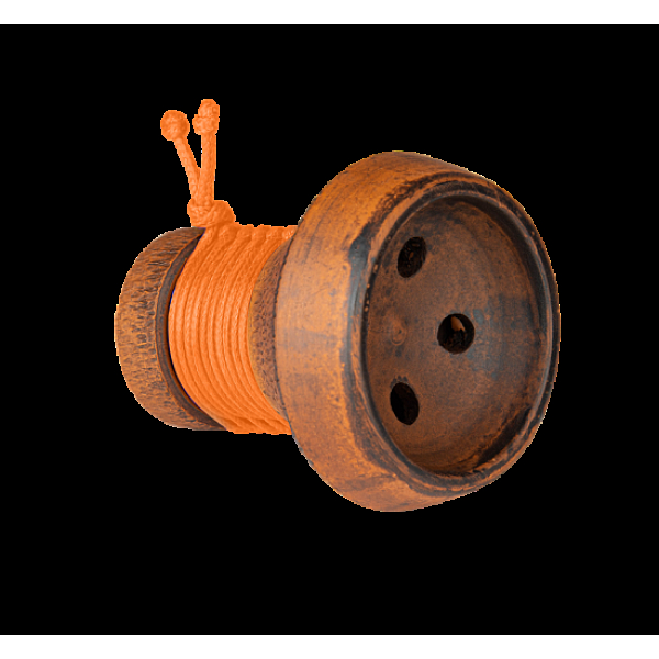 Чаша Japona Hookah Js Orange Bowl в Луганске