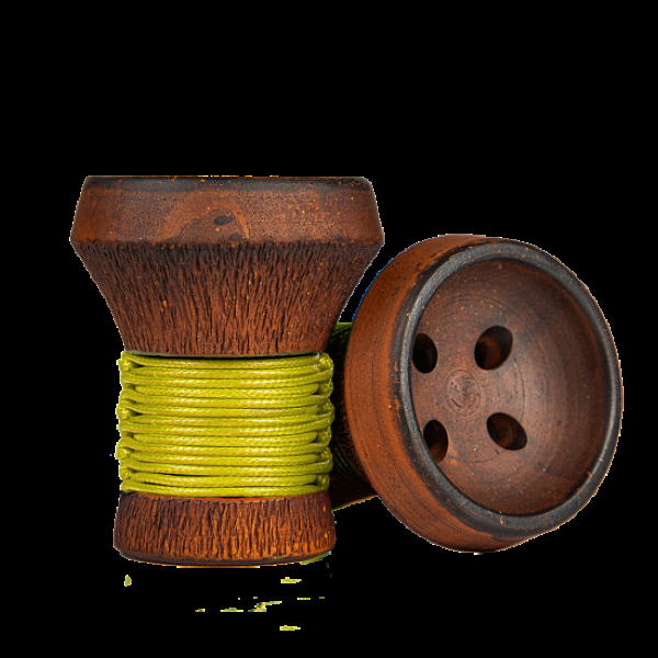 Чаша Japona Hookah Js Yellow Bowl в Луганске