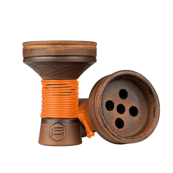 Чаша Japona Hookah Killer Orange Bowl в Луганске