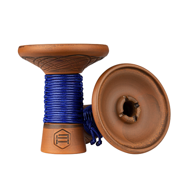 Чаша Japona Hookah Mummy Blue Bowl в Луганске