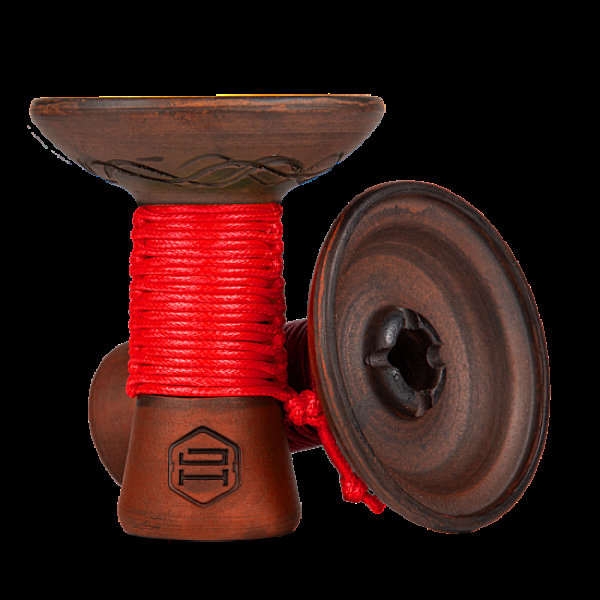 Чаша Japona Hookah Mummy Red Bowl в Луганске