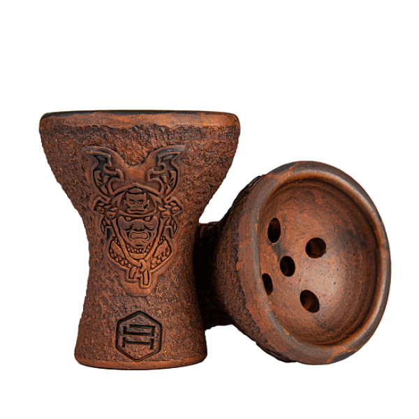 Чаша Japona Hookah Samurai Bowl в Луганске