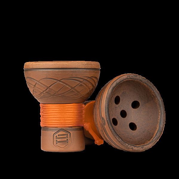 Чаша Japona Hookah Turkish Orange Bowl в Луганске