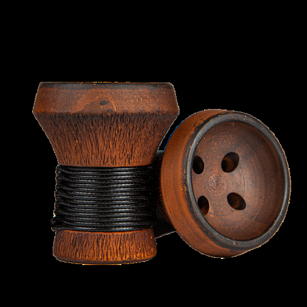 Чаша Japona Hookah Js Black Bowl в Луганске