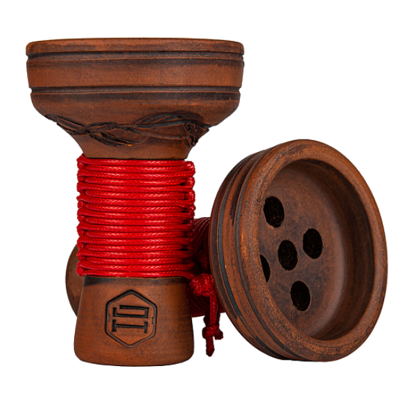 Чаша Japona Hookah Killer Red Bowl в Луганске