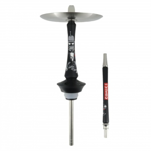 Кальян Union Hookah Sleek Комикс Bender в Луганске