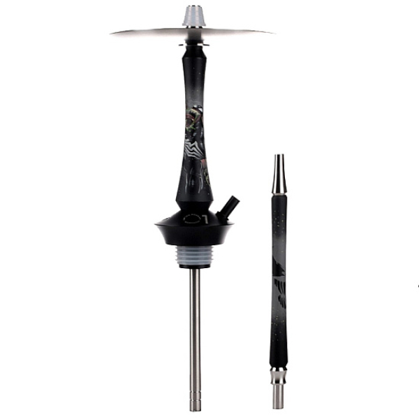 Кальян Union Hookah Sleek Комикс Веном  в Луганске