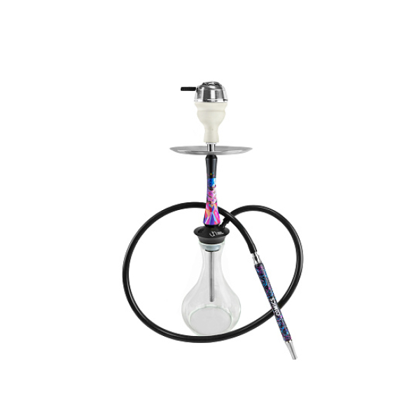 Кальян Union Hookah Sleek Комикс Звездные Войны  в Луганске