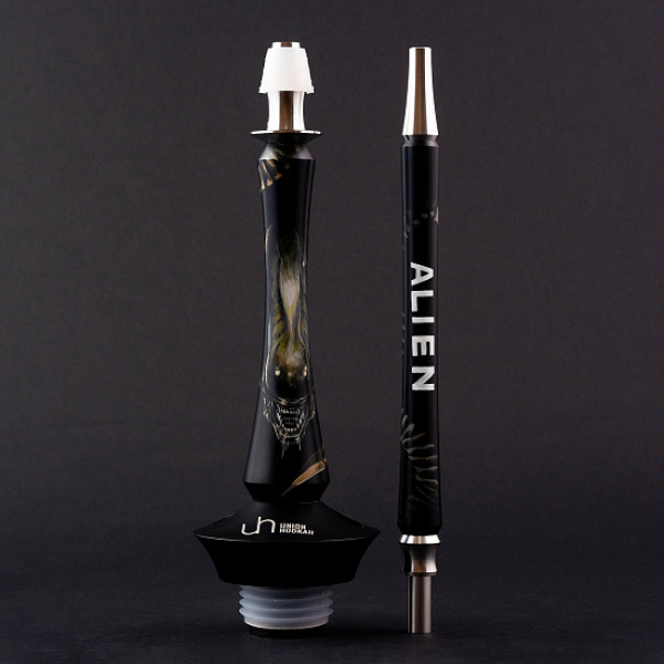 Кальян Union Hookah Sleek Комикс Чужой  в Луганске