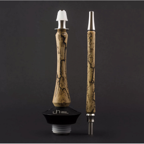 Кальян Union Hookah Sleek Вольт Светлый  в Луганске