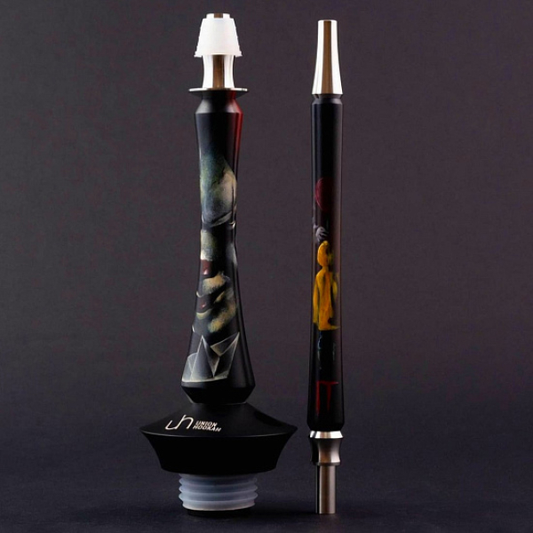 Кальян Union Hookah Sleek Комикс Оно в Луганске