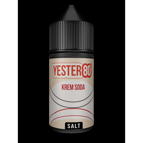Жидкость Yester Krem Soda 10 Мл в Луганске