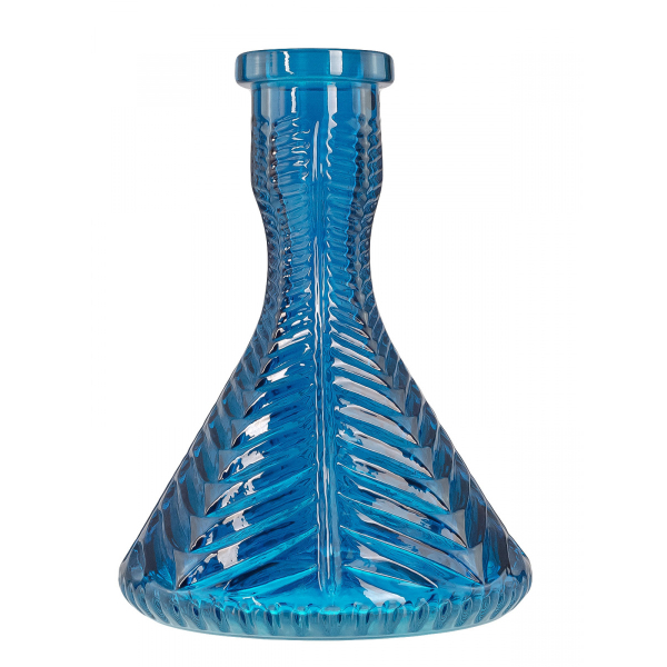 Колба Vessel Glass Елка Кристалл Синий в Луганске