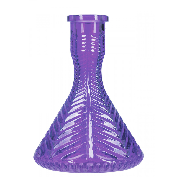 Колба Vessel Glass Елка Кристалл Фиолетовый в Луганске