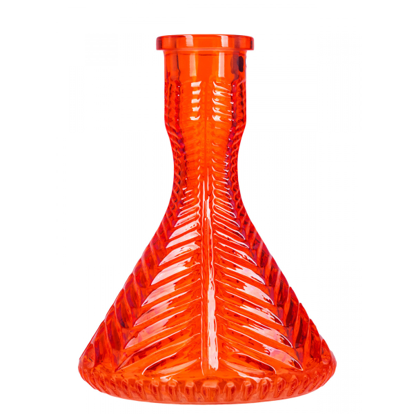 Колба Vessel Glass Елка Кристалл Красный в Луганске