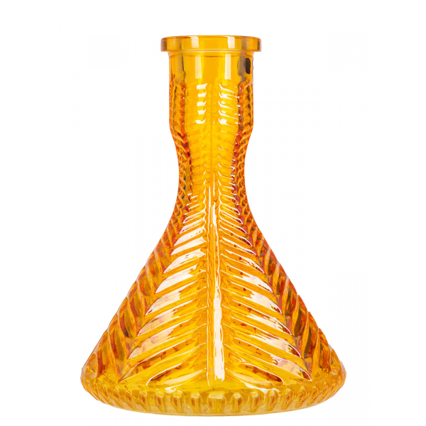 Колба Vessel Glass Елка Кристалл Жёлтый в Луганске