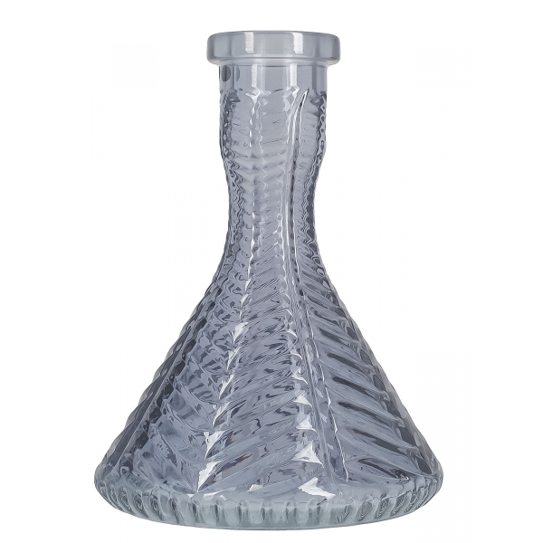 Колба Vessel Glass Елка Кристалл Серый в Луганске