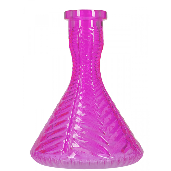 Колба Vessel Glass Елка Кристалл Розовый в Луганске
