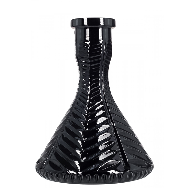 Колба Vessel Glass Елка Кристалл Чёрный в Луганске