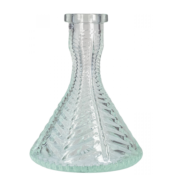 Колба Vessel Glass Елка Кристалл Прозрачный в Луганске
