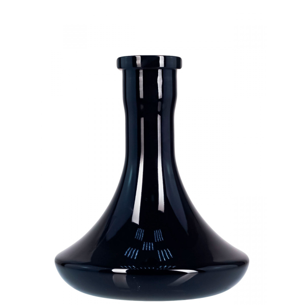 Колба Vessel Glass Крафт Черный Глянец в Луганске