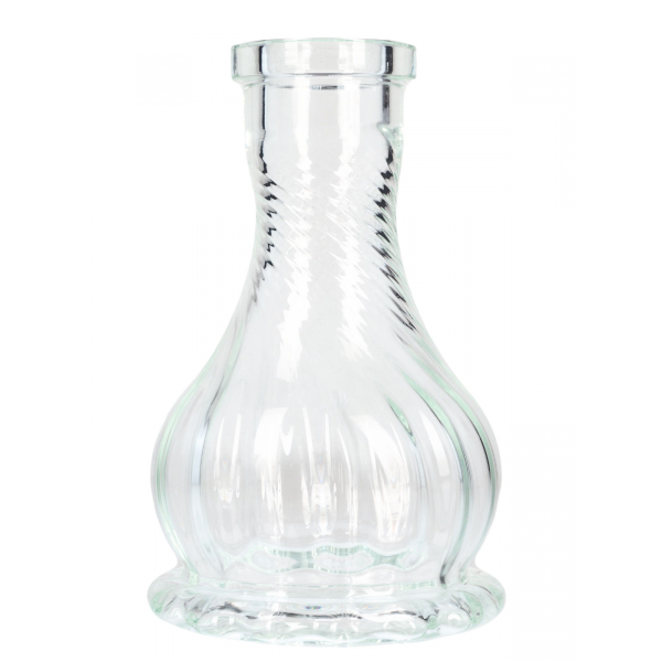 Колба Vessel Glass Капля Mini Рифлёная в Луганске