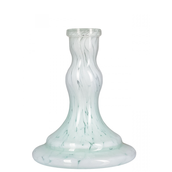 Колба Vessel Glass Волна Крошка Молоко в Луганске
