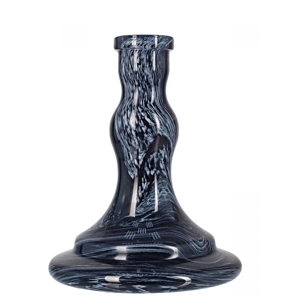 Колба Vessel Glass Волна Крошка Мрамор в Луганске