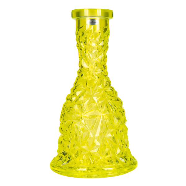 Колба Vessel Glass Колокол Кристалл Салатовый в Луганске