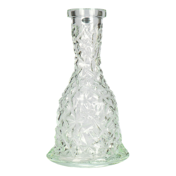 Колба Vessel Glass Колокол Кристалл Прозрачный в Луганске