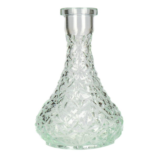 Колба Vessel Glass Капля Кристалл Прозрачный в Луганске