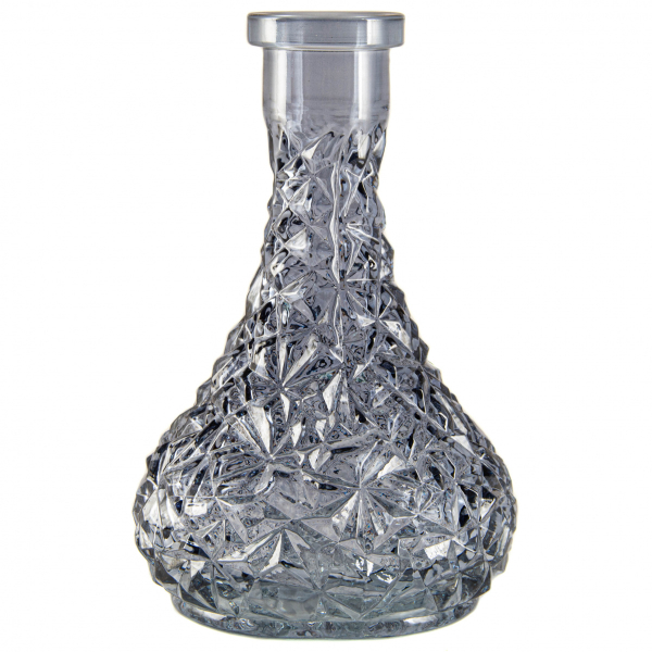 Колба Vessel Glass Капля Кристалл Серый Дым в Луганске