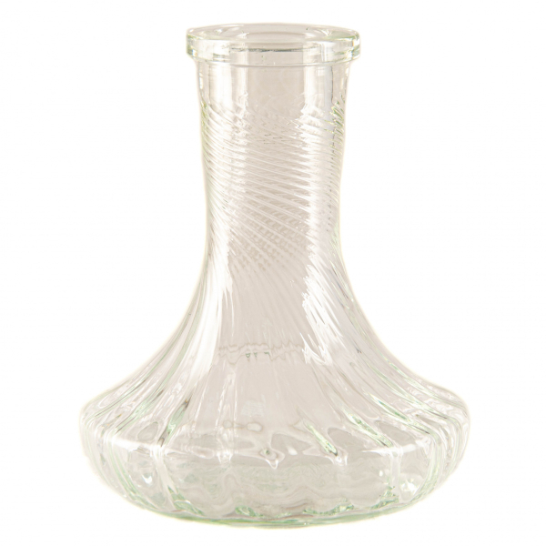 Колба Vessel Glass Крафт Mini Рифлёная в Луганске
