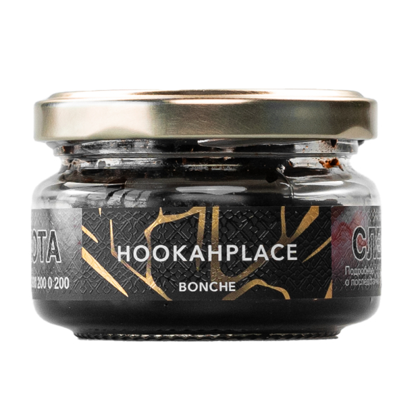 Табак Bonche Hookahplace  60 грамм в Луганске