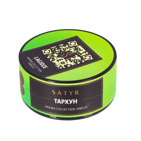 Табак Satyr Lagidze  25 грамм в Луганске