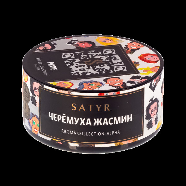 Табак Satyr Pixie  25 грамм в Луганске