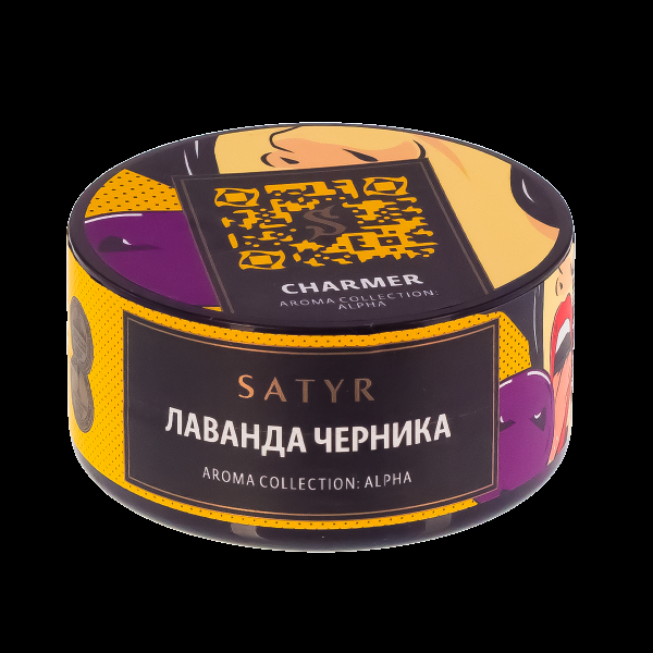 Табак Satyr Charmer  25 грамм в Луганске