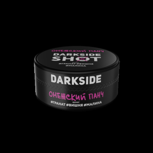 Табак Darkside Shot Онежский Панч   120 грамм в Луганске
