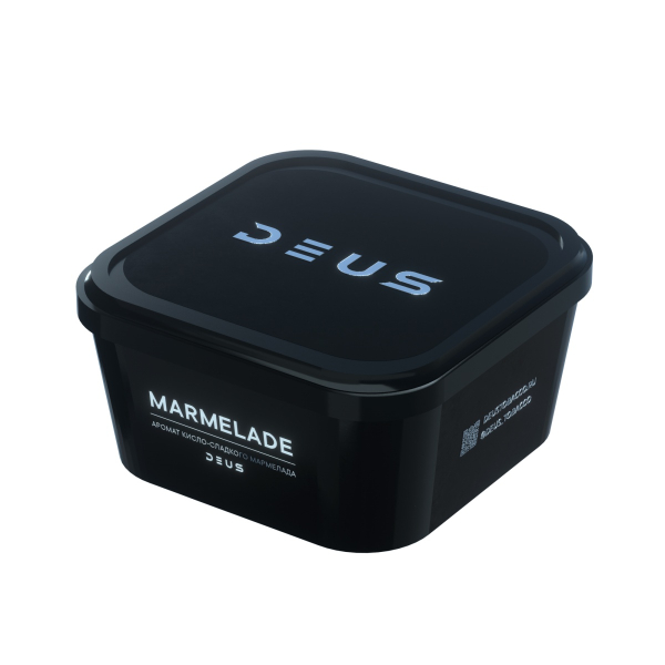 Табак Deus Marmelade  250 грамм в Луганске