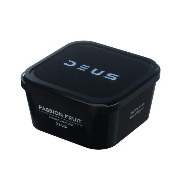 Табак Deus Passion Fruit  250 грамм в Луганске
